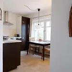 Apartament Berensch Brigitta *