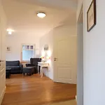 Apartamento Berensch Brigitta Cuxhaven