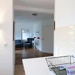Berensch Brigitta Apartamento Cuxhaven