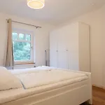 Apartamento Berensch Brigitta Cuxhaven