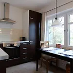 Berensch Brigitta Apartament