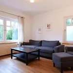 Berensch Brigitta Apartamento