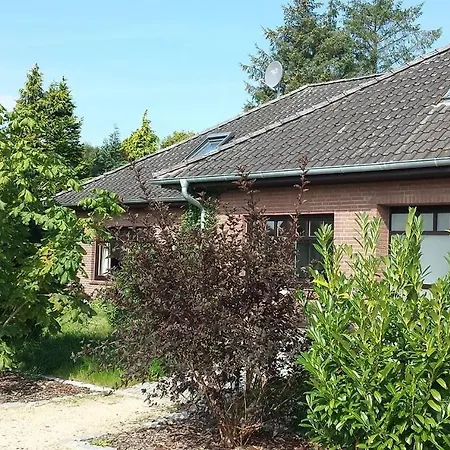 Berensch Brigitta Apartament Cuxhaven