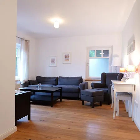 Apartament Berensch Brigitta Cuxhaven