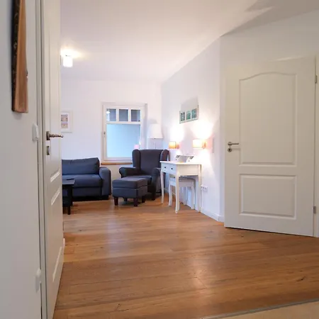 Berensch Brigitta Cuxhaven