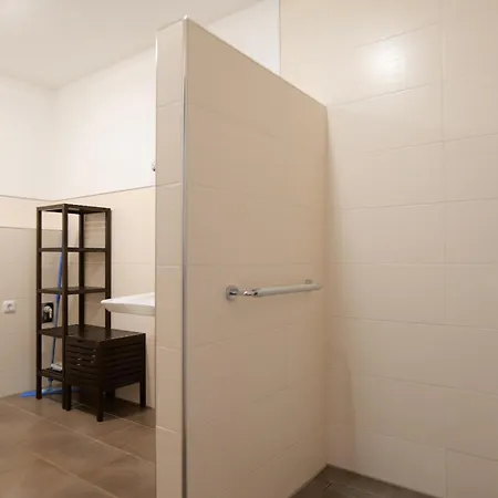 Berensch Brigitta Apartament