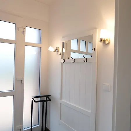 Apartament Berensch Brigitta