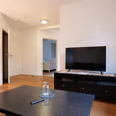 Berensch Brigitta Cuxhaven