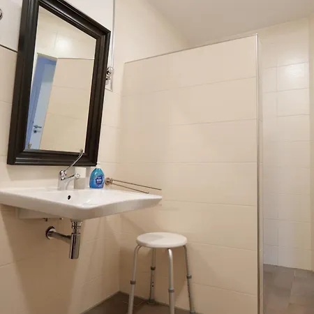 Berensch Brigitta Apartament