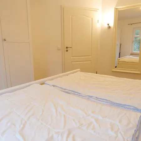 Apartament Berensch Brigitta