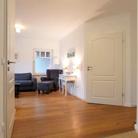 Berensch Brigitta Apartament