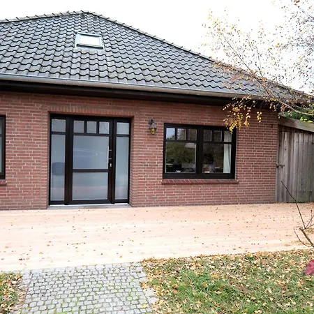 Apartament Berensch Brigitta