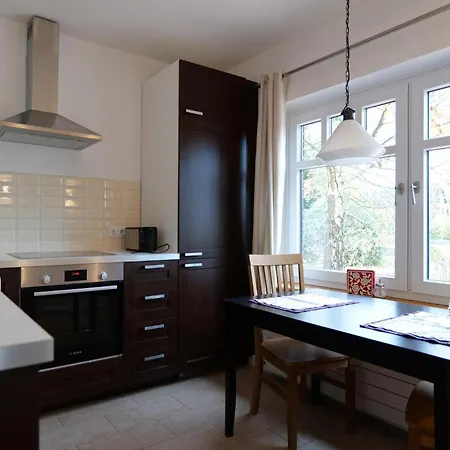 Berensch Brigitta Appartement