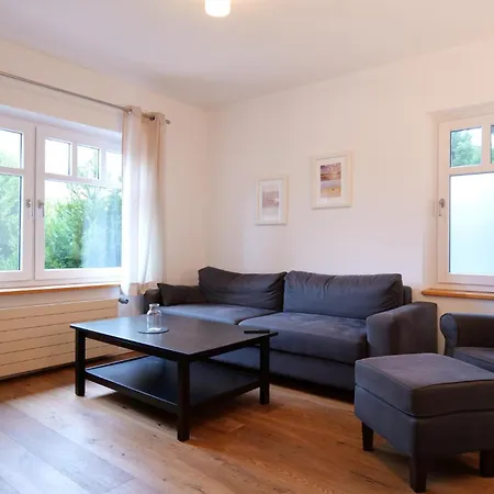 Berensch Brigitta 아파트
