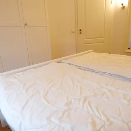 Appartement Berensch Brigitta *