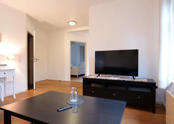 Berensch Brigitta Cuxhaven