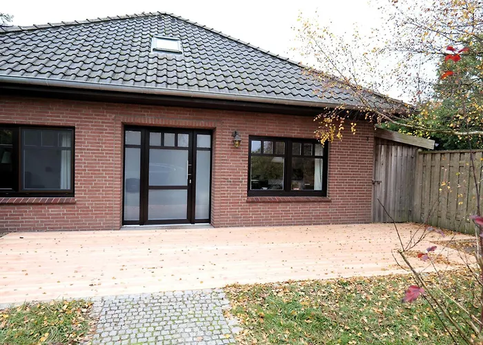 Lägenhet Berensch Brigitta